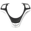 BMW Vairo Padas Juodas Chromas Pearlglos 1 E88 E82 X1 E84 Originalus 32306853142