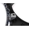 BMW Vairo Padas Juodas Chromas Pearlglos E81 E87 E90 32306850544 Originalus