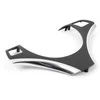 Bmw Vairo Padas Juodas Chromas Perlo Pilka 3 E92 E93 Originalus 32306795587