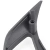 Bmw Vairo Padas Juodas Chromas Perlo Pilka 3 E92 E93 Originalus 32306795587