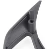 Bmw Vairo Padas Juodas Chromas Perlo Pilka 3 E92 E93 Originalus 32306795587