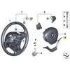 BMW Vairo Padas Juodas F20 F21 F22 F30 32306854772 Originalus