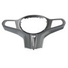 BMW Vairo Padas Odė Odė Kailis/Karbonas 5 G30 F90 M5 G31 Originalus 32302459671