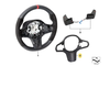 BMW Vairo Padas Odų Dermos/Karbonas 5 G30 F90 M5 G31 Originalus 32302459670