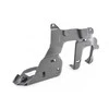 BMW Vairo Padėklas Priekinis Dešinys G30 F90 G31 G32 G11 G12 G14 G15 Originalus 51757347022
