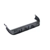 Bmw Vairo Padėtį Dėklas 6 E63 E64 Originalus 51457125312