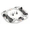 BMW Vairo Padėtuvai Valdymo Rato 5 E60 E61 6 E63 E64 Originalus 32346763375