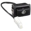 BMW Vairo Valdymo Šildymo Mygtukas E81 E82 E87 E90 E91 E92 E93 X1 E84 Z4 E89 Originalus 61319143639