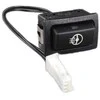 BMW Vairo Valdymo Šildymo Mygtukas E81 E82 E87 E90 E91 E92 E93 X1 E84 Z4 E89 Originalus 61319143639