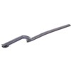 BMW vairuotojo kairės pusės vidinis gaubto sandariklis originalus 51718215913