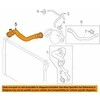 BMW Vaizdo Šlaunis 5 F10 6 F06 F12 F13 Originalus 11537843264