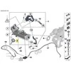 Bmw Vakuumo Kapsulė Su Grįžtimo Spyruokle Originalus 11718511638