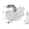 Bmw Vakuumo Kepurė F20 F21 F30 F31 Originalus 24147591704