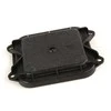 BMW Valdymo Blokas Kampu Šviesos Su Danga Originalus 63117182396
