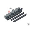 BMW Valdymo Elementas Driver Assist Sistemos F10 F11 F07 Originalus 61319279306