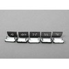 BMW Valdymo Elementas Driver Assist Sistemos F10 F11 F07 Originalus 61319279306