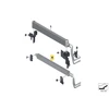 BMW Valdymo Pavarų Aušintuvas Originalus 32412284242