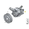 BMW Valdymo Pavarų Siurblys E90 E92 E93 2007 2013 Originalus 32412283002