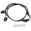 BMW Valvos Valdymo Ausimties Laidas 18302414899 Originalus