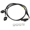 BMW Valvos Valdymo Ausimties Laidas 18302414899 Originalus