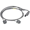 BMW Valvos Valdymo Ausimties Laidas 18302414899 Originalus