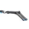 Bmw Valytuvo Svirtis Desinėje E60 E61 E63 E64 Originalus 61619449958