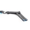 Bmw Valytuvo Svirtis Desinėje E60 E61 E63 E64 Originalus 61619449958