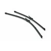 BMW valytuvų šepetėlių rinkinys 61612468941 Originalus