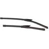 BMW valytuvų šepetėlių rinkinys 61615A25860 originalus