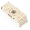BMW Vamzdelio klipas 1 F20 F21 F30 F32 F07 Originalus 17227575461