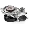 Bmw Vandenio Siurblis 7 F01 F02 F03 Originalus 11518657284