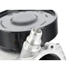 BMW Vandens Siurblis F07 F10 F11 F12 F13 F01 F02 X5 F15 Originalus 11517619303