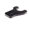 BMW Variklio Alynas Skėčio Skiltis E46 E39 E53 Originalus 11437840407