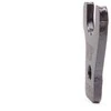 BMW Variklio Alynas Skėčio Skiltis E46 E39 E53 Originalus 11437840407