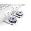 BMW Variklio Alyvos Aušintuvas F87 M2 F80 M3 F82 M4 Originalus 17212284540