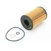 BMW variklio alyvos filtro rinkinys F01 750i F02 F10 550i OEM 11427583220 Originalus