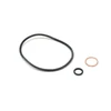 BMW variklio alyvos filtro rinkinys F01 750i F02 F10 550i OEM 11427583220 Originalus