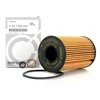 BMW variklio alyvos filtro rinkinys F01 750i F02 F10 550i OEM 11427583220 Originalus