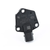 BMW Variklio Alyvos Lygio Jutiklis F20 F21 F30 F31 Originalus 12617638341