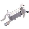 Bmw Variklio Alyvos Silumokaitis F22 F87 F30 F32 Originalus 17217628058