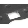 Bmw Variklio Apsauga Priekyje 5 F10 F11 F07 51757185112 Originalus 51757185112