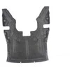 BMW Variklio Apsauga Visu Ratai 2 F22 3 F30 F31 F34 GT Originalus 51757361196