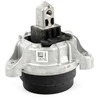 BMW Variklio Atlošas Kairysis 5 F10 F11 22117935147 Originalus