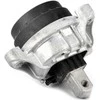BMW Variklio Atlošas Kairysis 5 F10 F11 22117935147 Originalus