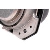 Bmw Variklio Atramos 7 E65 E66 E67 2002 2008 Originalus 22116770790