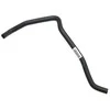 BMW Variklio Aukstųjų Temperatūrų Šilumnešio Vamzdis E81 E87 E90 Originalus 11537519494