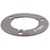 BMW Variklio Banguotas Diskas E46 E39 E60 E61 E38 E65 E66 E83 E53 E36 E85 Originalus 11361436674