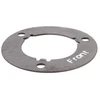 BMW Variklio Banguotas Diskas E46 E39 E60 E61 E38 E65 E66 E83 E53 E36 E85 Originalus 11361436674