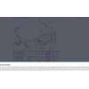BMW variklio dangčio sandariklis 51717053532 Originalus