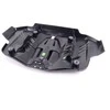 Bmw Variklio Dangos Originalus 13717843155
